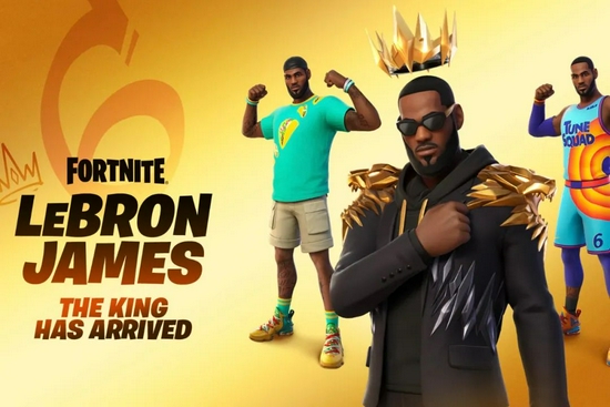 Fornite ֮ҹx Nike