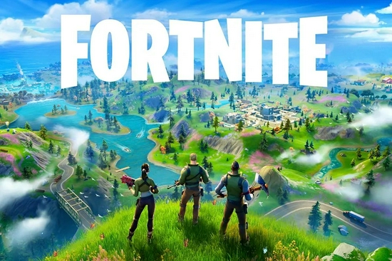 Fornite ֮ҹ